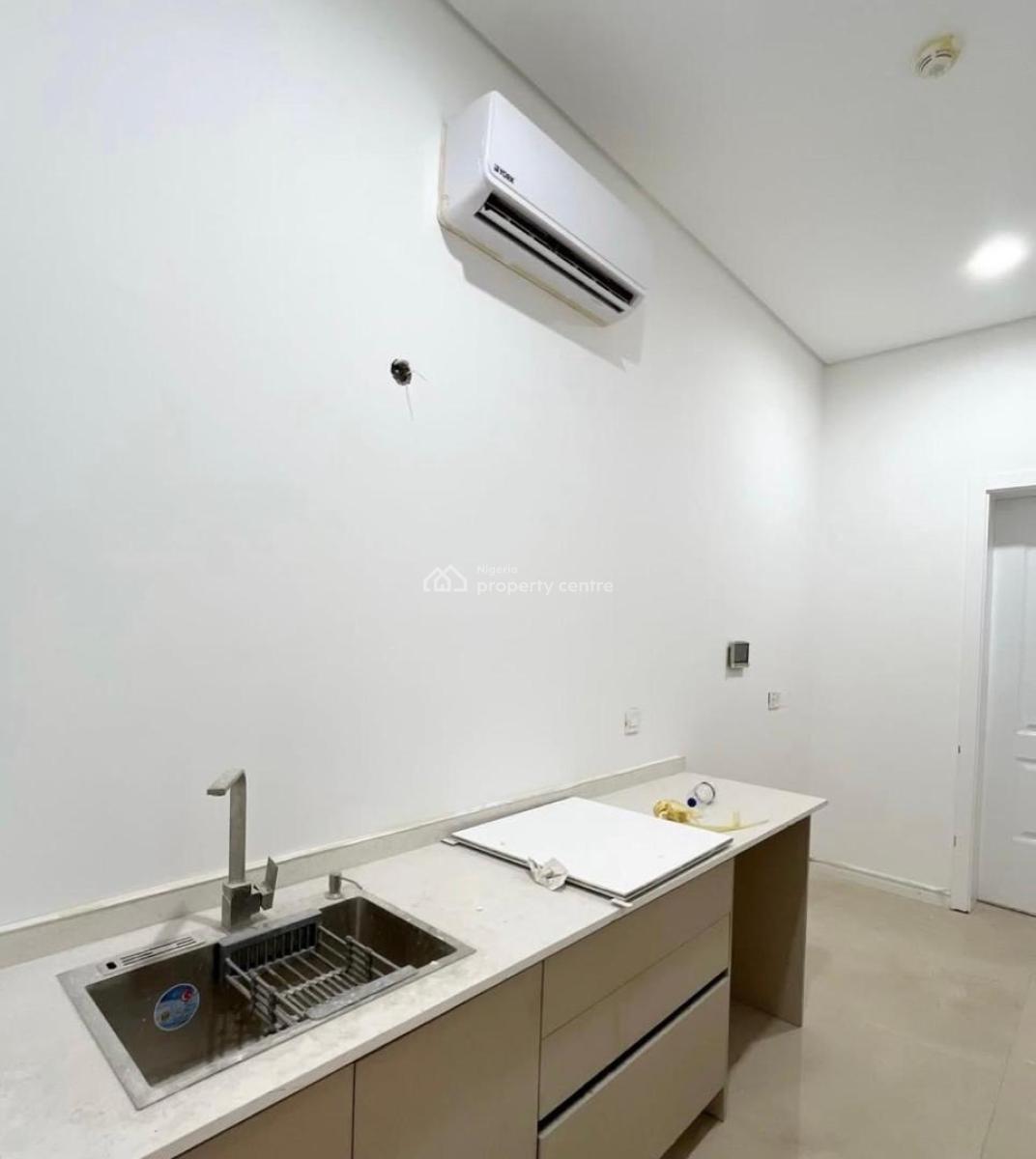 Newly Built and Luxurious 5bedroom Duplex, Old Ikoyi, Ikoyi, Lagos, Detached Duplex for Rent