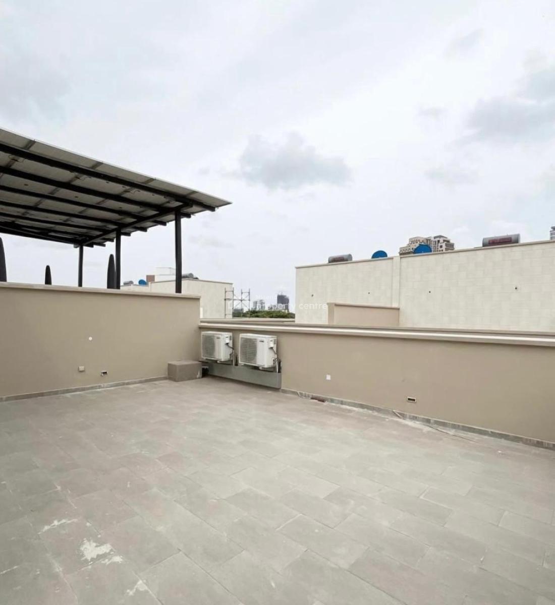 Newly Built and Luxurious 5bedroom Duplex, Old Ikoyi, Ikoyi, Lagos, Detached Duplex for Rent