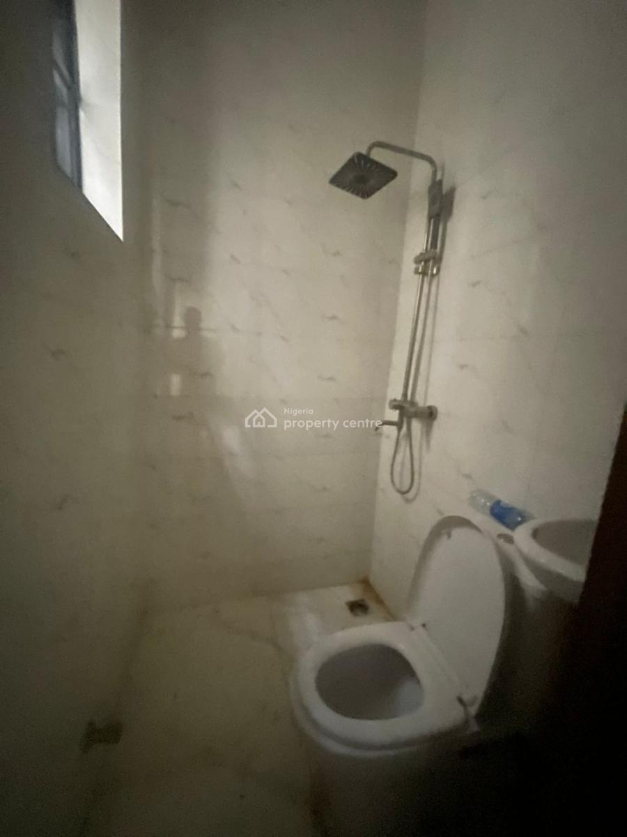 Nicely Built 4 Bedroom Semi Detached Duplex, Lekki County, Lekki Expressway, Lekki, Lagos, Semi-detached Duplex for Rent