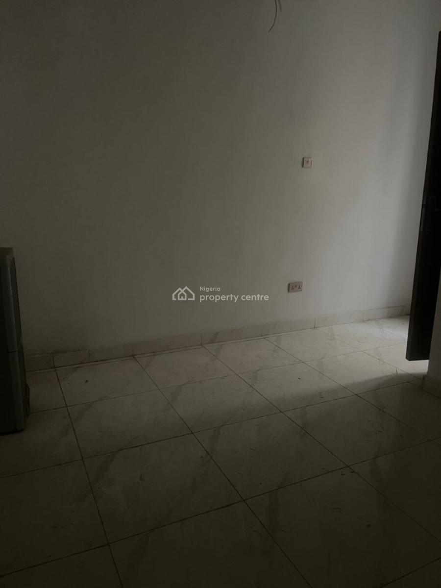 Nicely Built 4 Bedroom Semi Detached Duplex, Lekki County, Lekki Expressway, Lekki, Lagos, Semi-detached Duplex for Rent