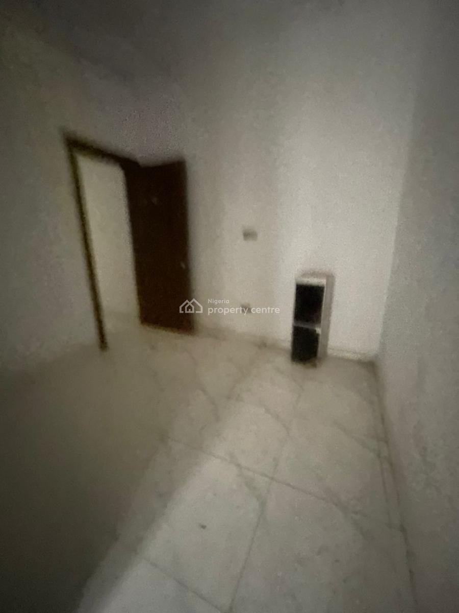 Nicely Built 4 Bedroom Semi Detached Duplex, Lekki County, Lekki Expressway, Lekki, Lagos, Semi-detached Duplex for Rent
