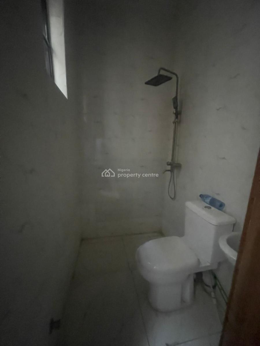 Nicely Built 4 Bedroom Semi Detached Duplex, Lekki County, Lekki Expressway, Lekki, Lagos, Semi-detached Duplex for Rent