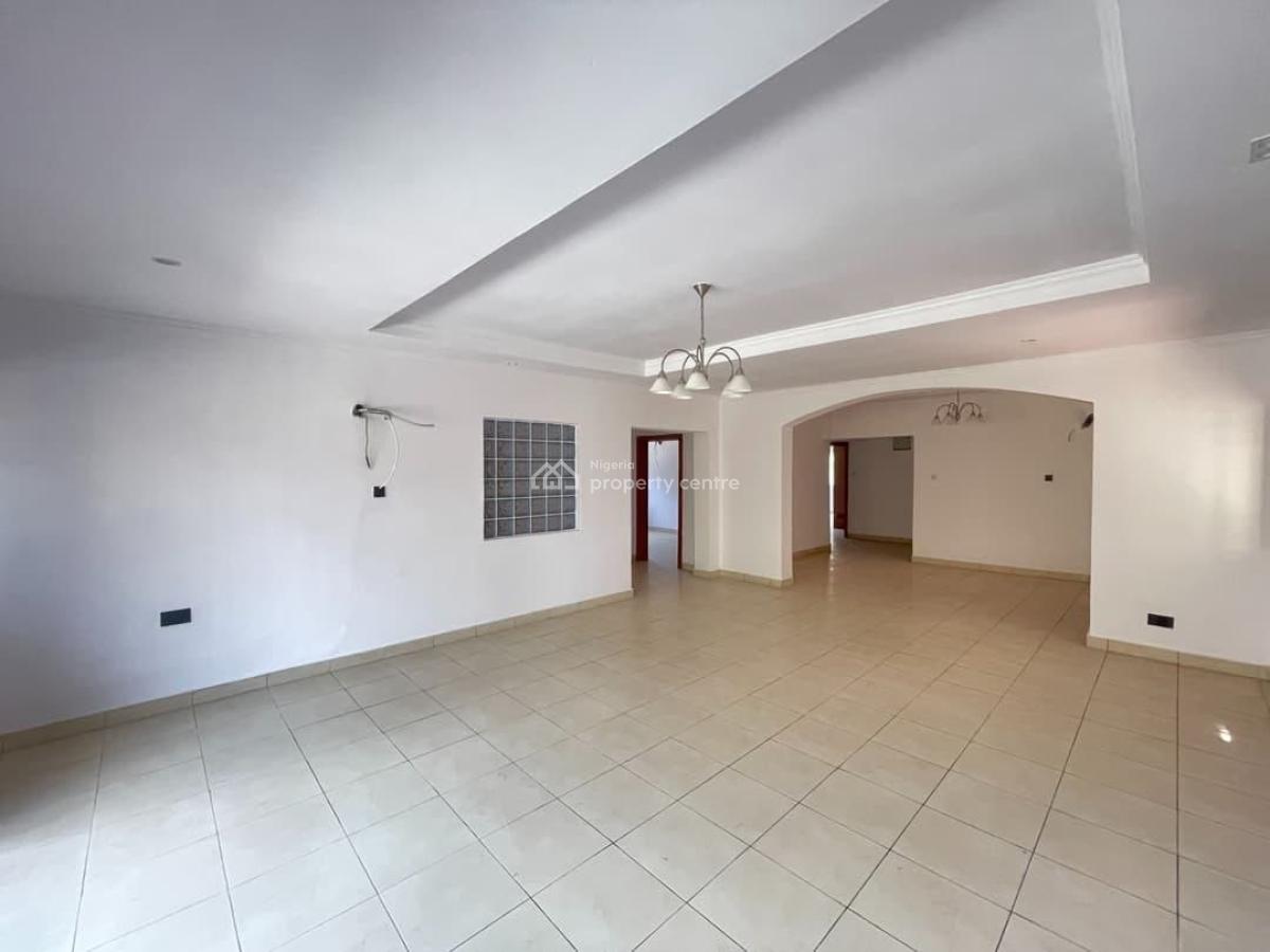3 Bedrooms Apartment, Lekki Phase 1, Lekki, Lagos, Flat / Apartment for Rent