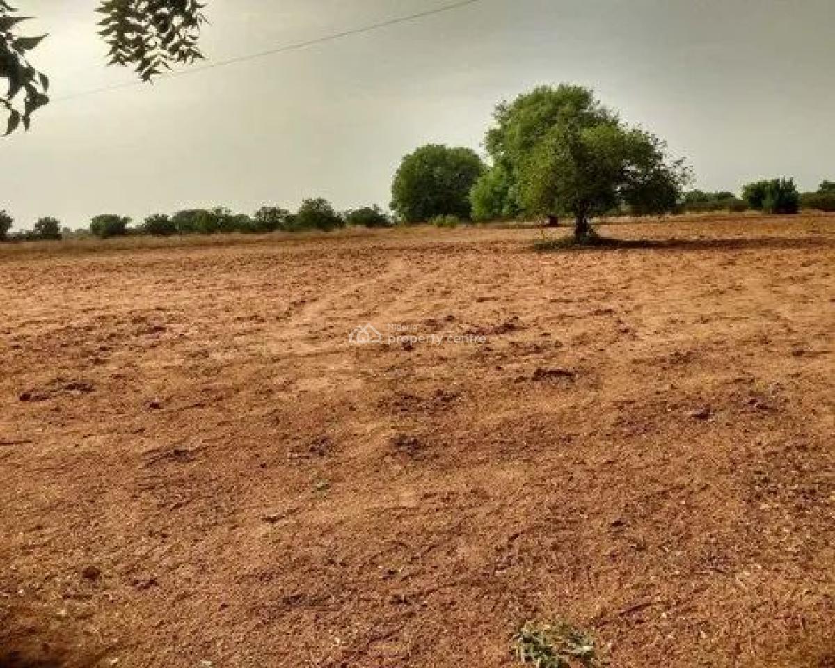 2 Bedroom Terrace, Apo Burum West District, Apo, Abuja, Mixed-use Land for Sale