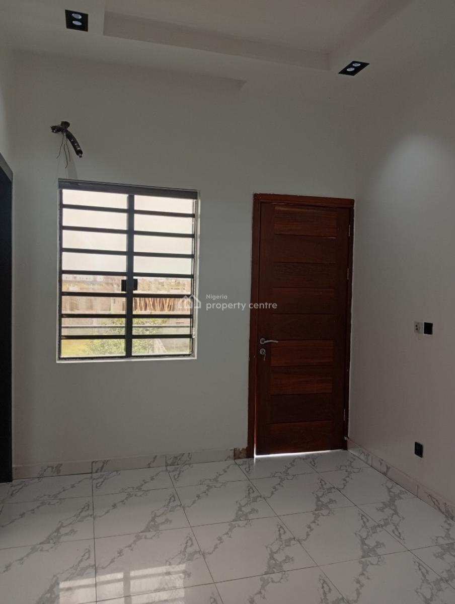 Spacious 4 Bedroom Semi Detached Duplex, Along Ogombo Road, Ajah, Lagos, Semi-detached Duplex for Sale