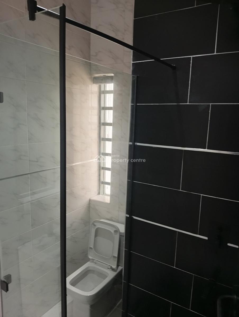 Spacious 4 Bedroom Semi Detached Duplex, Along Ogombo Road, Ajah, Lagos, Semi-detached Duplex for Sale