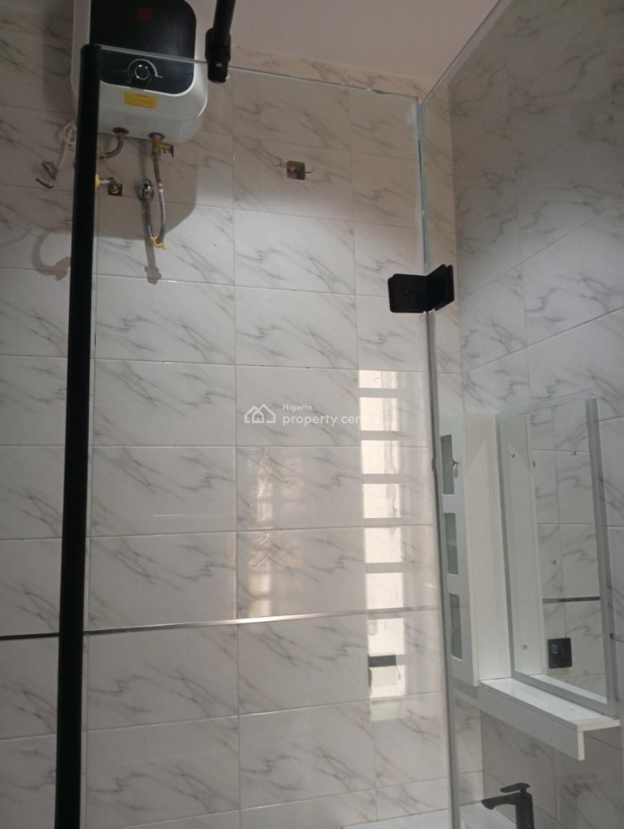 Spacious 4 Bedroom Semi Detached Duplex, Along Ogombo Road, Ajah, Lagos, Semi-detached Duplex for Sale