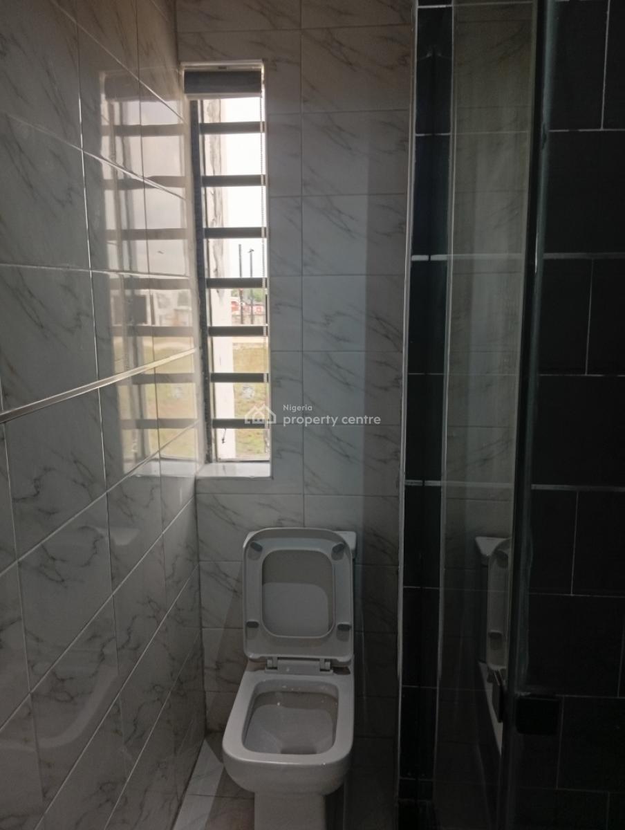 Spacious 4 Bedroom Semi Detached Duplex, Along Ogombo Road, Ajah, Lagos, Semi-detached Duplex for Sale