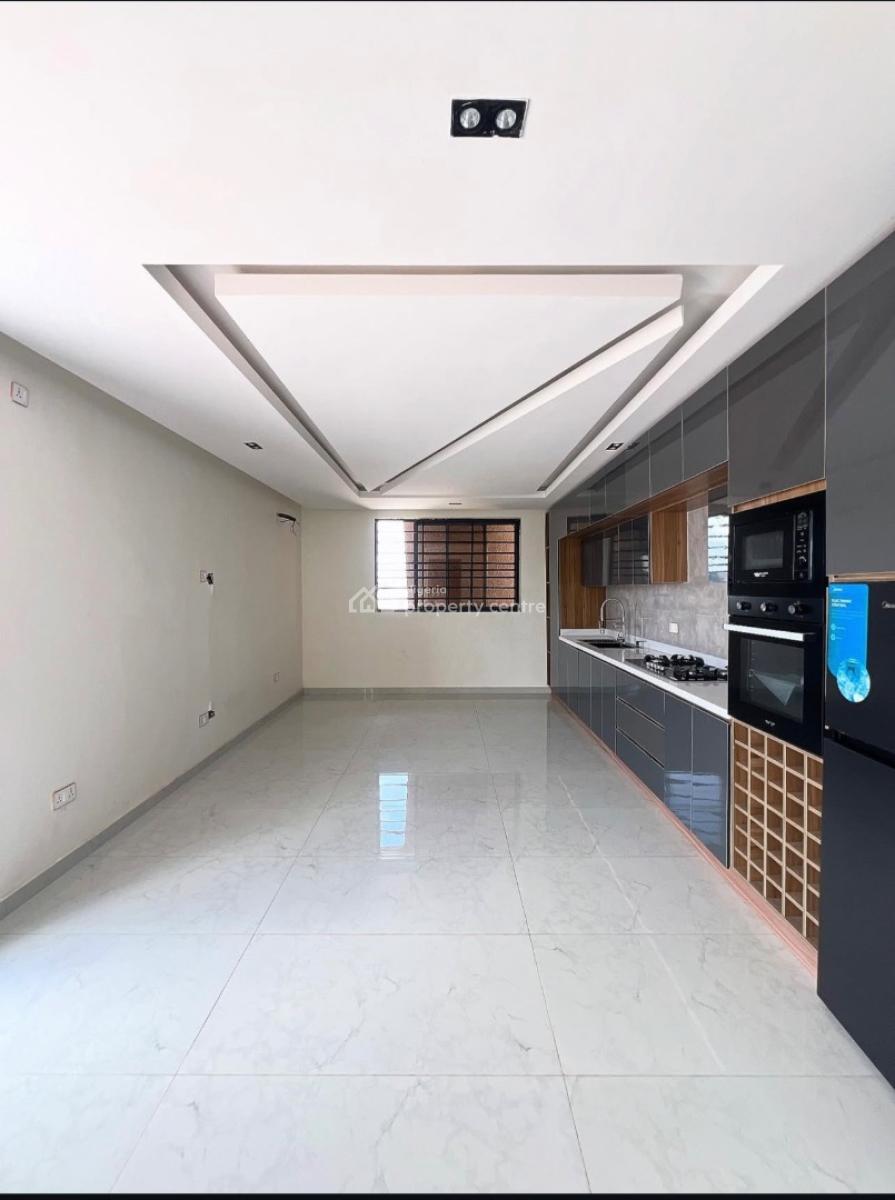 5 Bedroom House with So Much Space and Bq, Lekki, Ajah, Lagos, Detached Duplex for Sale