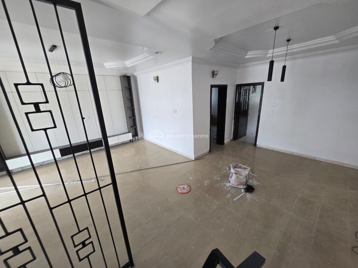 Standard 4 Bedroom Terrace with Miniflats, Oniru, Oniru, Victoria Island (vi), Lagos, Terraced Duplex for Rent