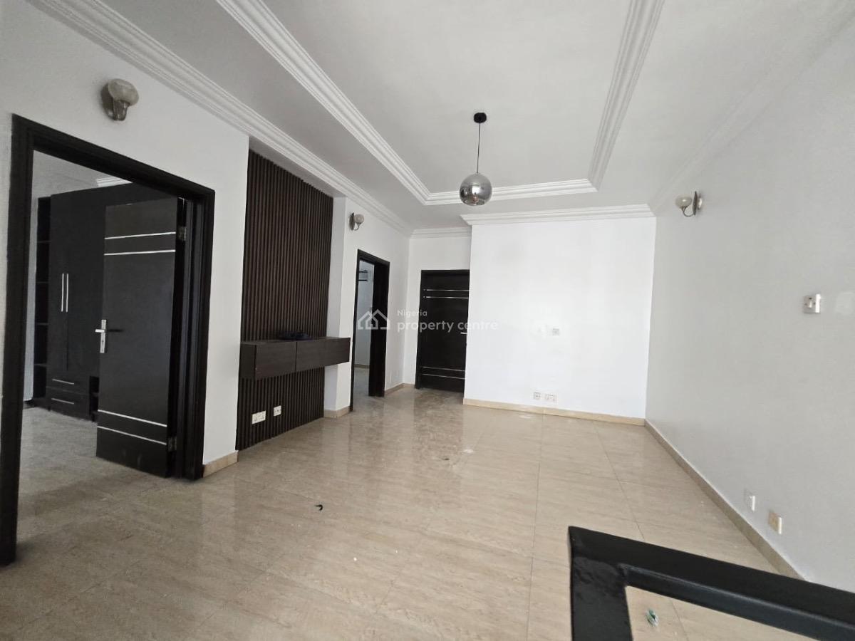 Standard 4 Bedroom Terrace with Miniflats, Oniru, Oniru, Victoria Island (vi), Lagos, Terraced Duplex for Rent