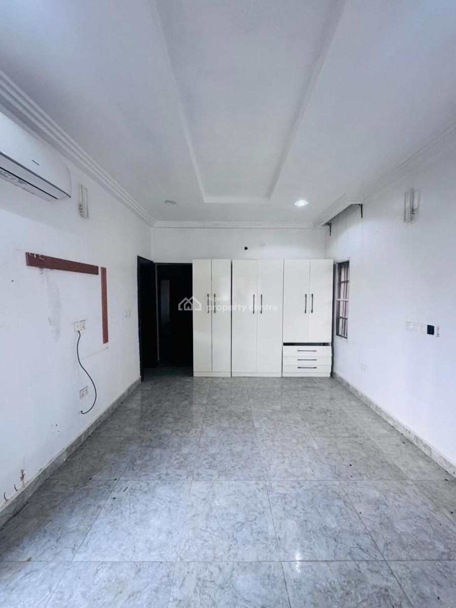 2 Bedroom Apartment, Katampe Extension, Katampe Extension, Katampe, Abuja, Flat / Apartment for Rent