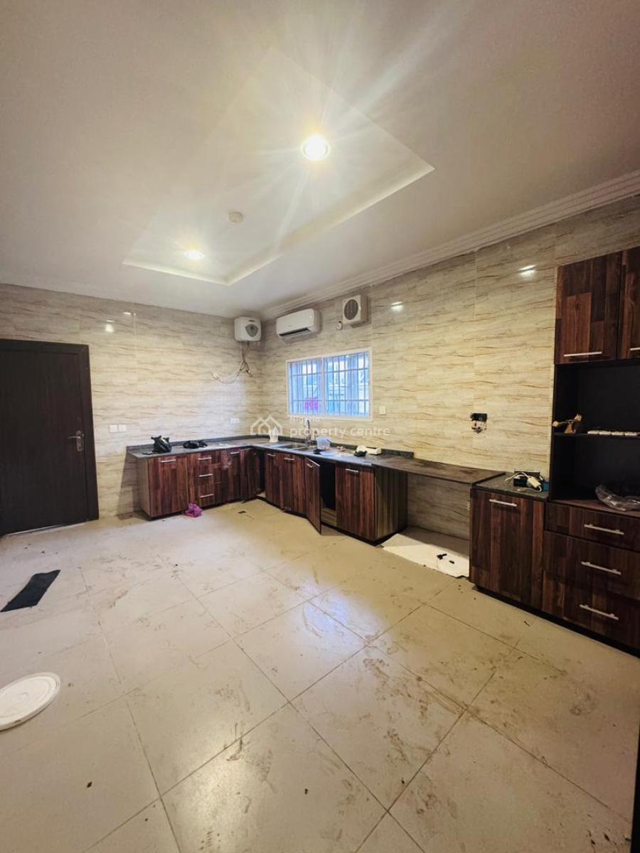 2 Bedroom Apartment, Katampe Extension, Katampe Extension, Katampe, Abuja, Flat / Apartment for Rent