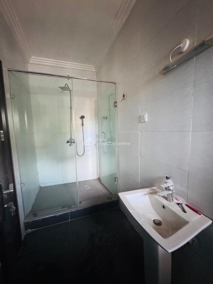 2 Bedroom Apartment, Katampe Extension, Katampe Extension, Katampe, Abuja, Flat / Apartment for Rent