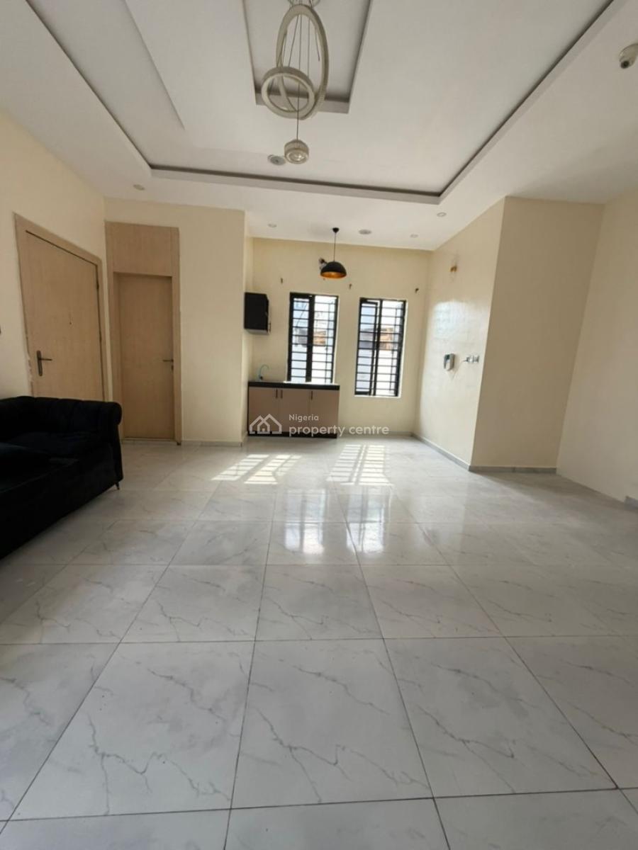 1 Bedroom Apartment, Osapa, Lekki, Lagos, Flat / Apartment for Rent