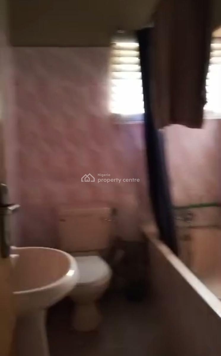 Spacious Standard Three Bedroom Apartment, Opebi, Ikeja, Lagos, Flat / Apartment for Rent