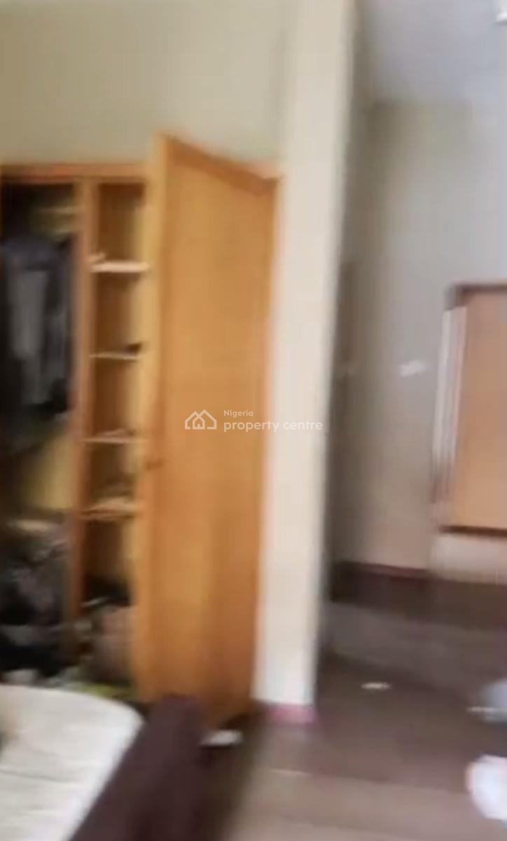 Spacious Standard Three Bedroom Apartment, Opebi, Ikeja, Lagos, Flat / Apartment for Rent