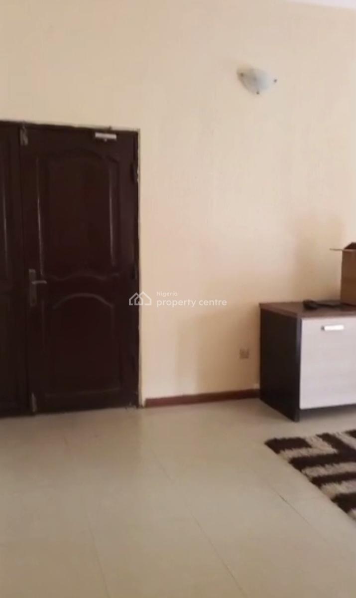 Spacious Standard Three Bedroom Apartment, Opebi, Ikeja, Lagos, Flat / Apartment for Rent