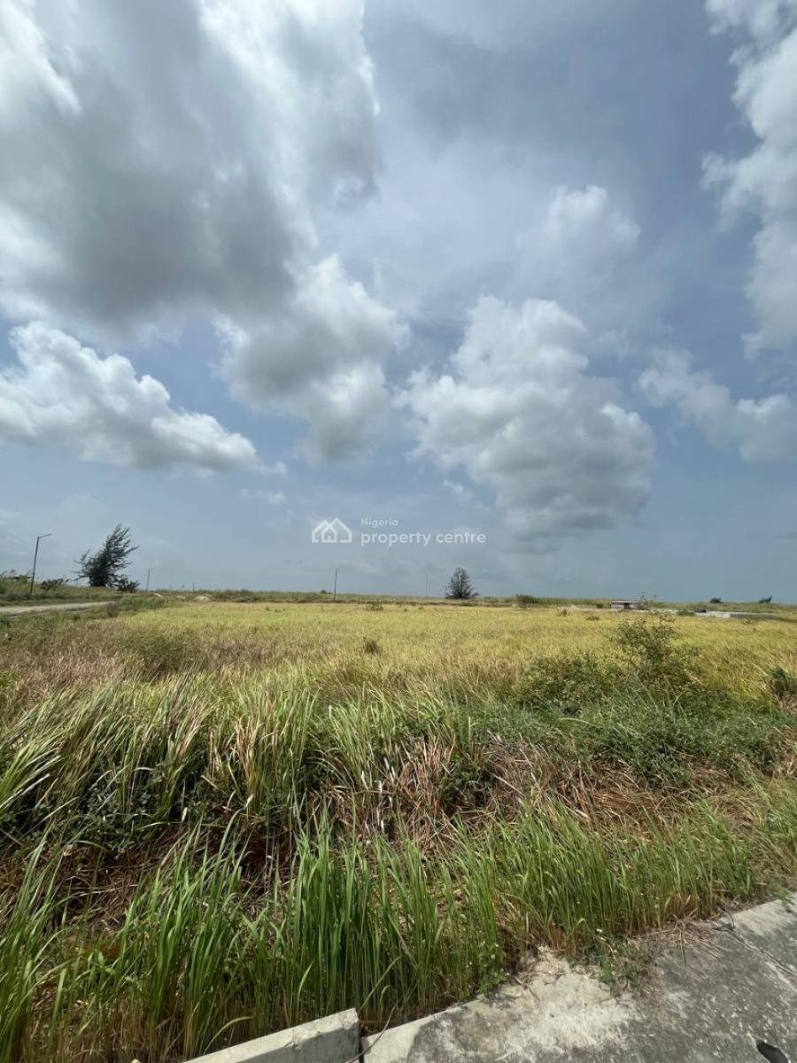 Land 1300sqm, Lekki Phase 1, Lekki, Lagos, Land for Sale