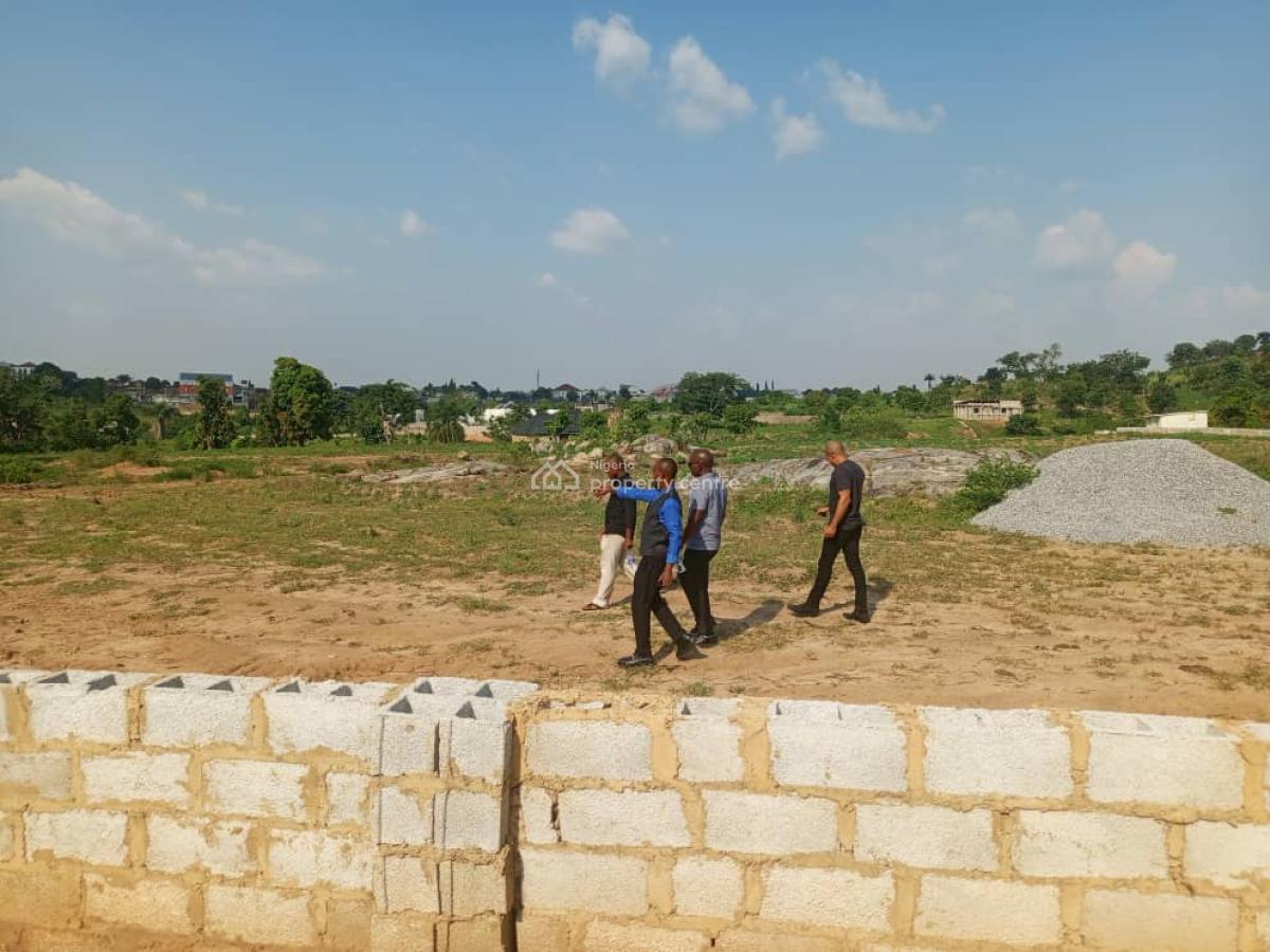 3 Bedroom Kroon Terrace Duplex, Gousa District Idu, Idu Industrial, Abuja, Mixed-use Land for Sale