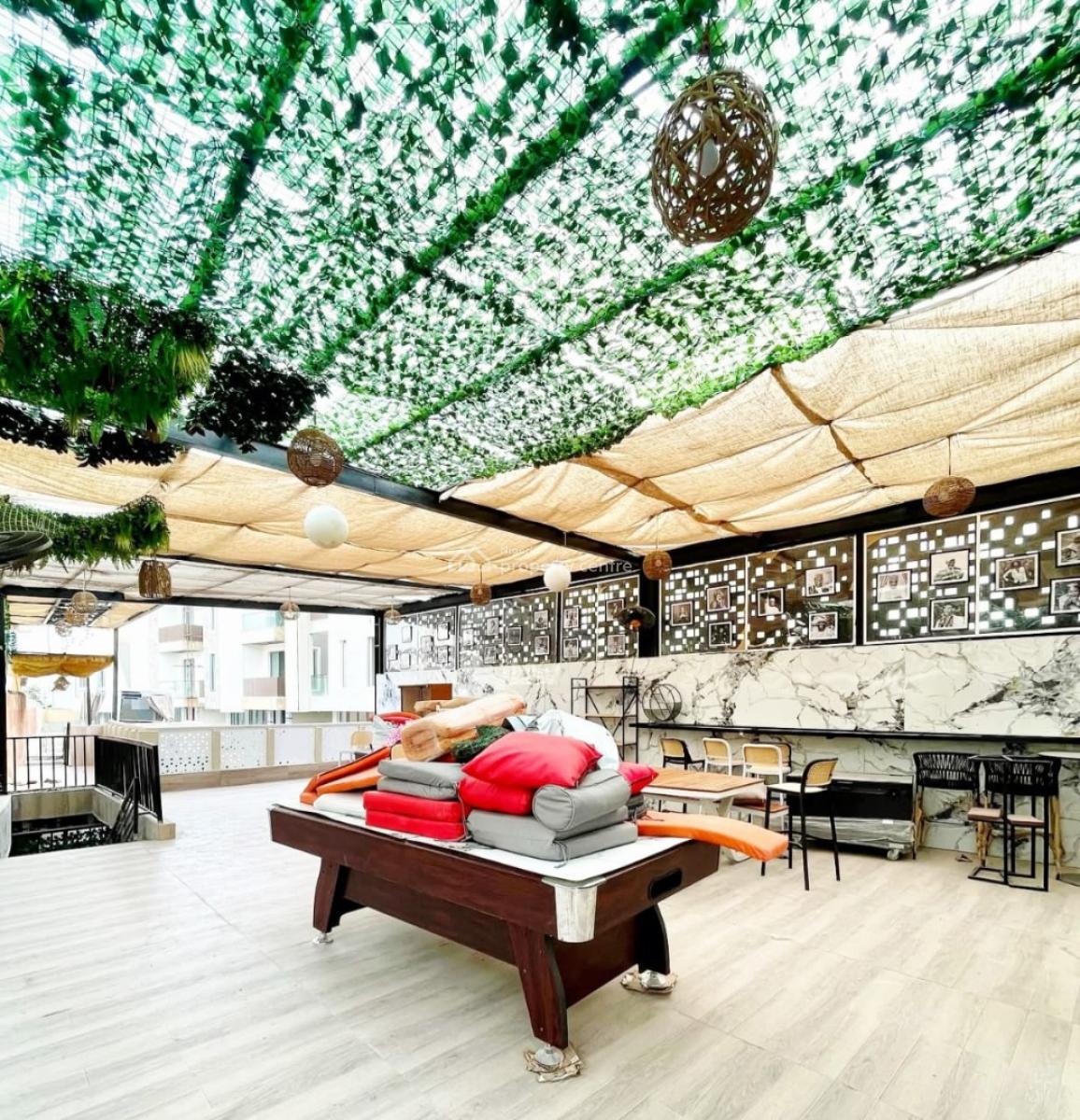 Multiple Units of 4 and 5 Bedroom of Fully-detached and Semi-detached, Ikoyi, Lagos, Semi-detached Duplex for Sale