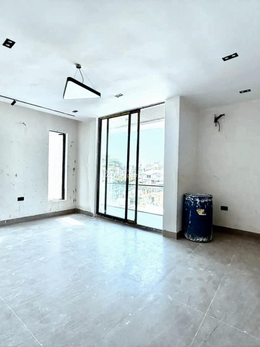 Multiple Units of 4 and 5 Bedroom of Fully-detached and Semi-detached, Ikoyi, Lagos, Semi-detached Duplex for Sale