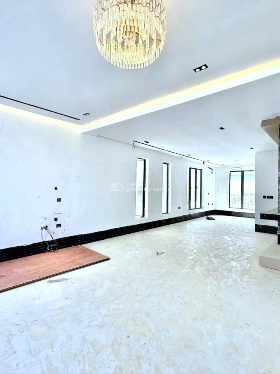 Multiple Units of 4 and 5 Bedroom of Fully-detached and Semi-detached, Ikoyi, Lagos, Semi-detached Duplex for Sale