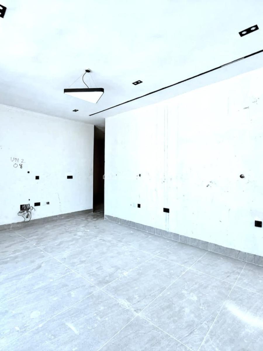 Multiple Units of 4 and 5 Bedroom of Fully-detached and Semi-detached, Ikoyi, Lagos, Semi-detached Duplex for Sale