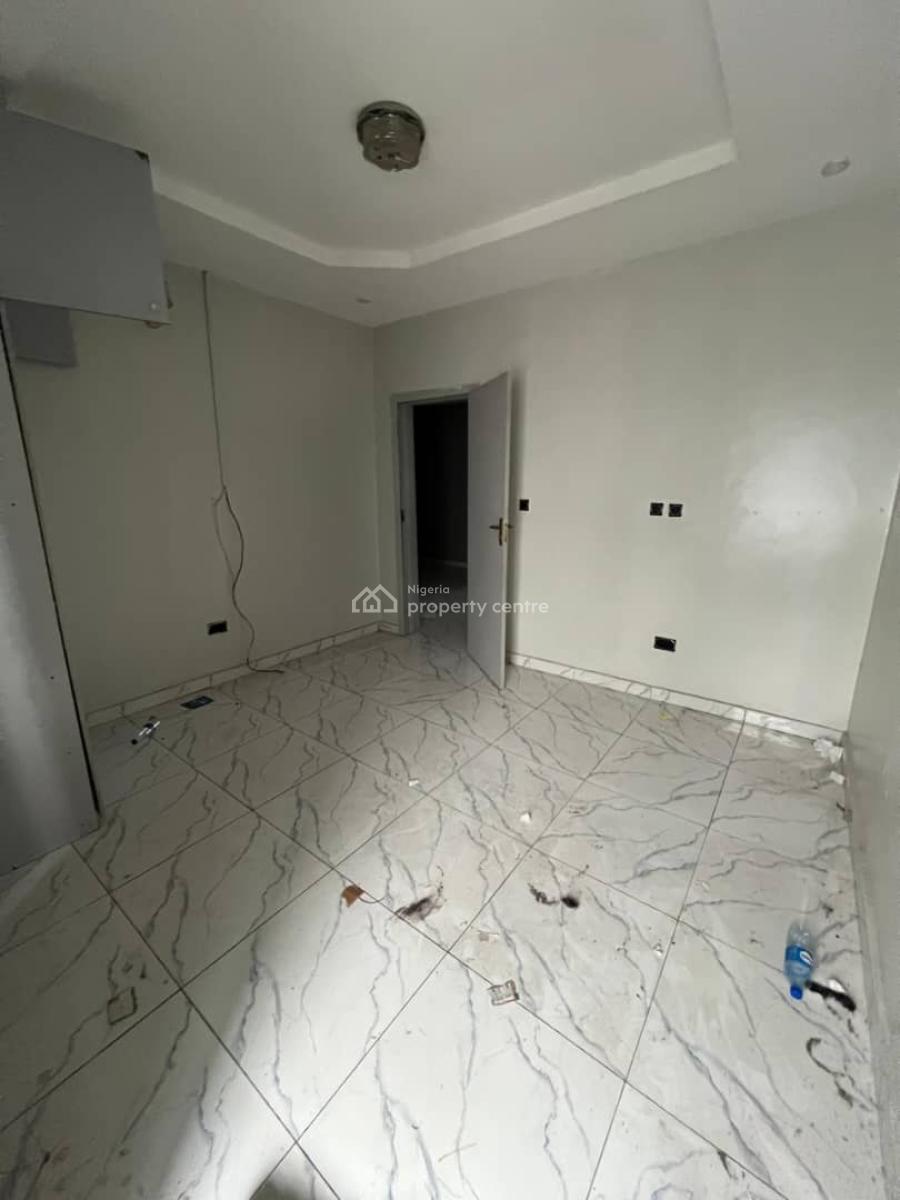 Spacious Semi Masters Room, Van Daniel Estate Orchid, Lekki Phase 2, Lekki, Lagos, Self Contain (single Rooms) for Rent