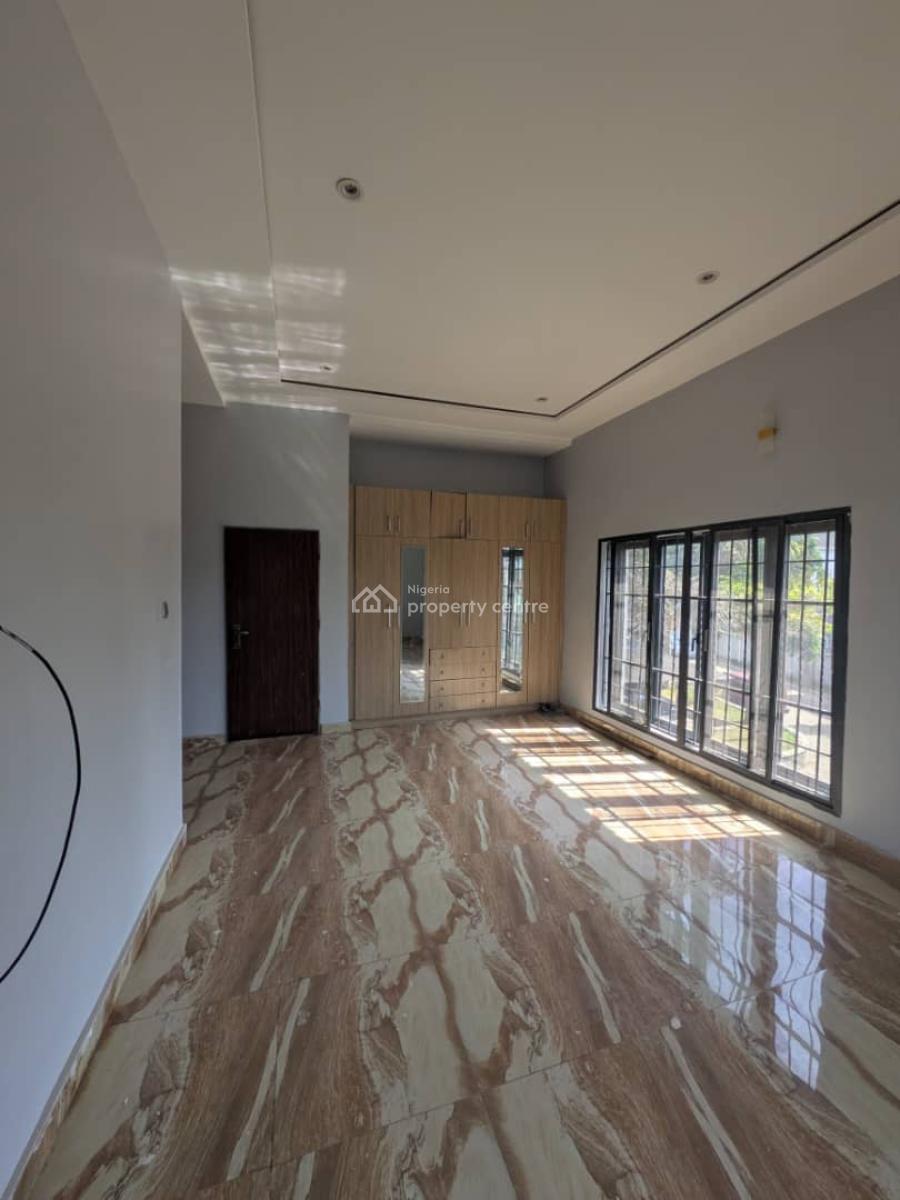 5 Bedroom Semidetached Duplex with 2 Rooms Bq, Apo, Abuja, Apo, Abuja, Semi-detached Duplex for Rent