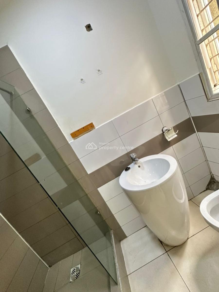 Luxury 2 Bedroom Apartment with Excellent Finishing, Oniru, Victoria Island (vi), Lagos, Flat / Apartment for Rent