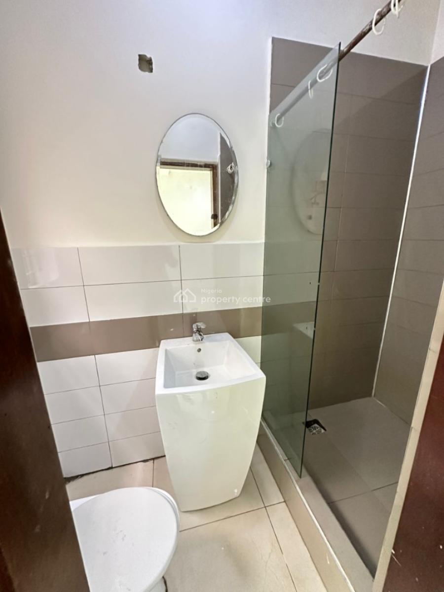 Luxury 2 Bedroom Apartment with Excellent Finishing, Oniru, Victoria Island (vi), Lagos, Flat / Apartment for Rent