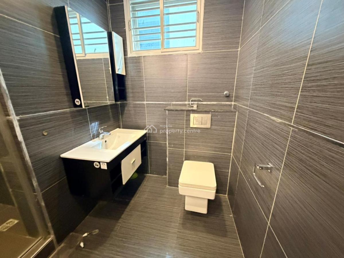 Luxury 2 Bedroom Apartment with Excellent Finishing, Oniru, Victoria Island (vi), Lagos, Flat / Apartment for Rent