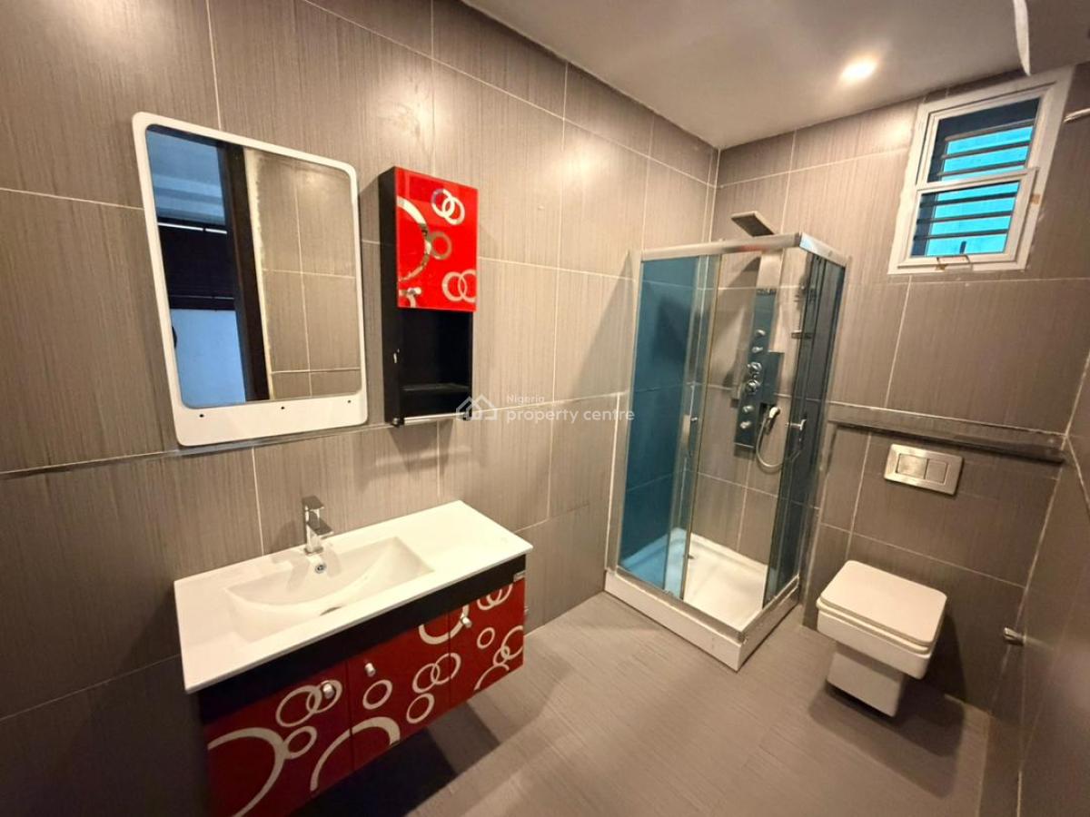 Luxury 2 Bedroom Apartment with Excellent Finishing, Oniru, Victoria Island (vi), Lagos, Flat / Apartment for Rent