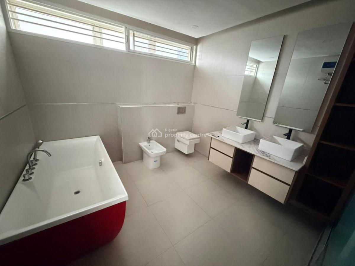 Luxury 2 Bedroom Apartment with Excellent Finishing, Oniru, Victoria Island (vi), Lagos, Flat / Apartment for Rent