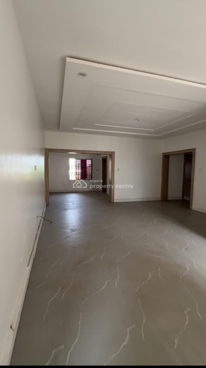 Well Finished and Spacious 3 Bedroom Apartment, Idu Industrial, Abuja, Flat / Apartment for Rent