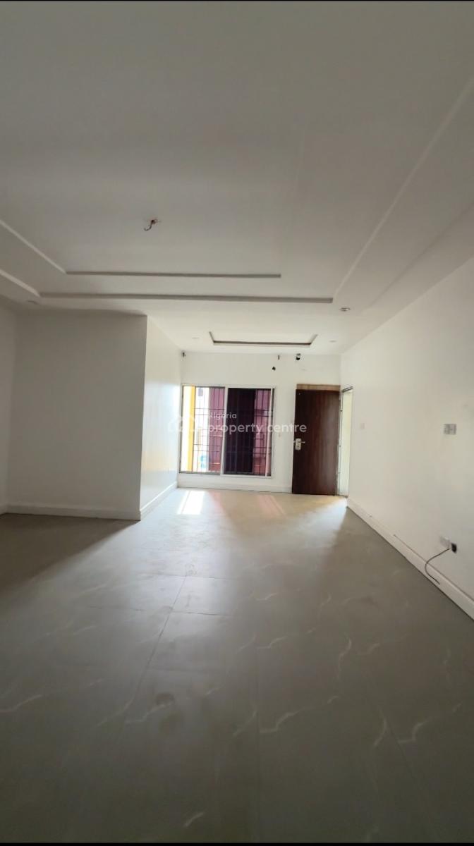 Well Finished and Spacious 3 Bedroom Apartment, Idu Industrial, Abuja, Flat / Apartment for Rent