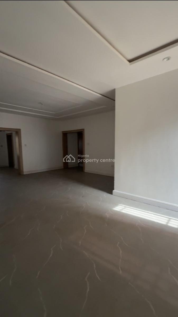 Well Finished and Spacious 3 Bedroom Apartment, Idu Industrial, Abuja, Flat / Apartment for Rent