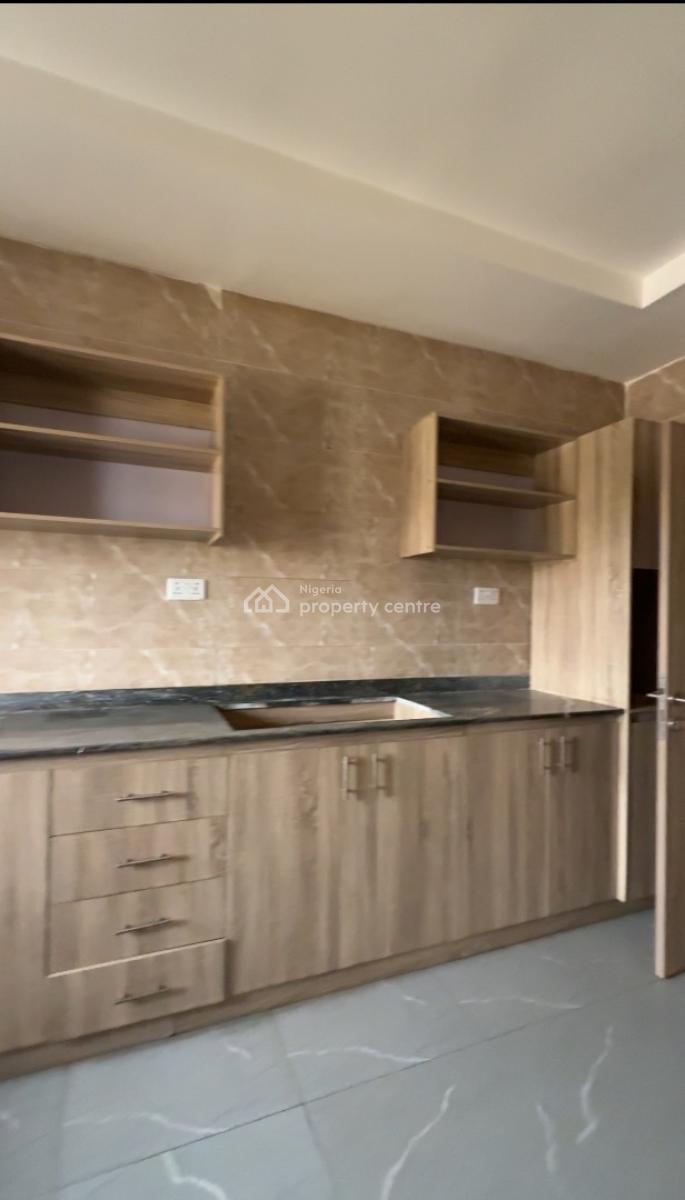 Well Finished and Spacious 3 Bedroom Apartment, Idu Industrial, Abuja, Flat / Apartment for Rent