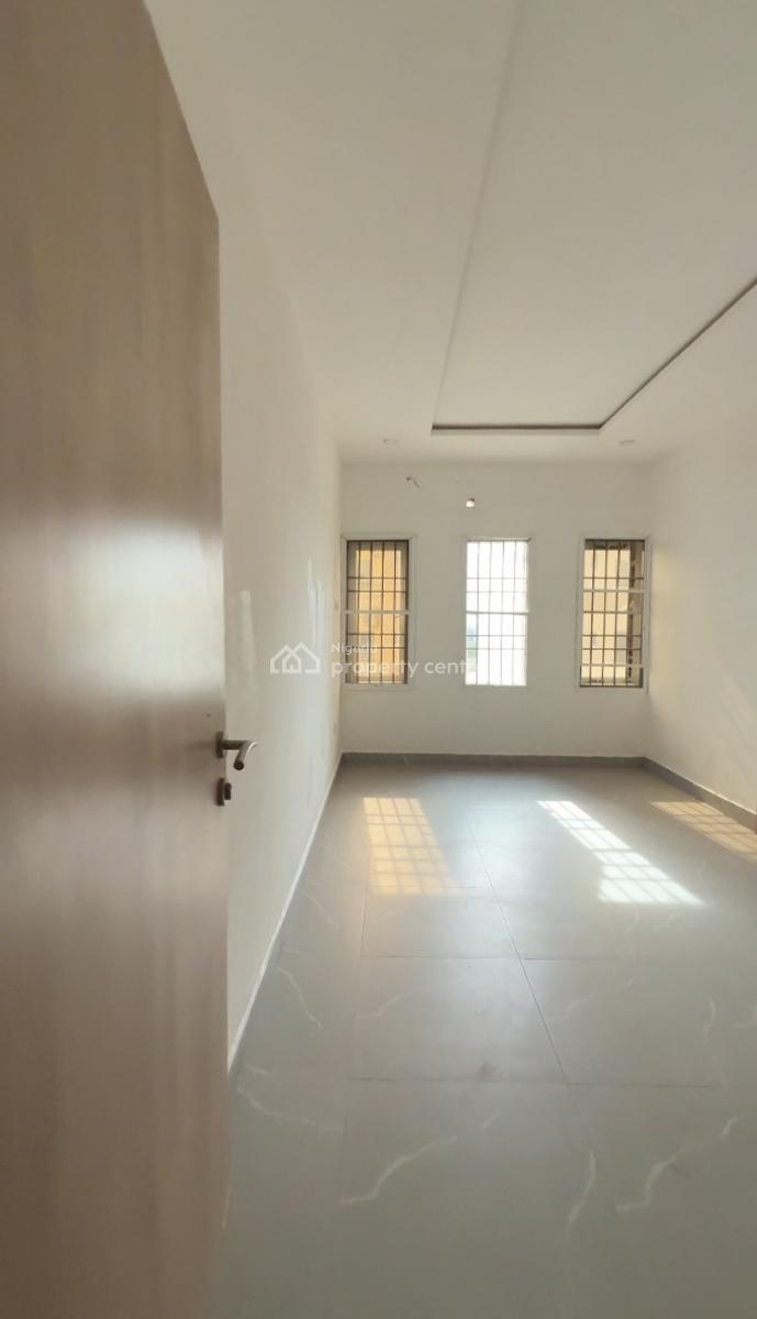 Well Finished and Spacious 3 Bedroom Apartment, Idu Industrial, Abuja, Flat / Apartment for Rent