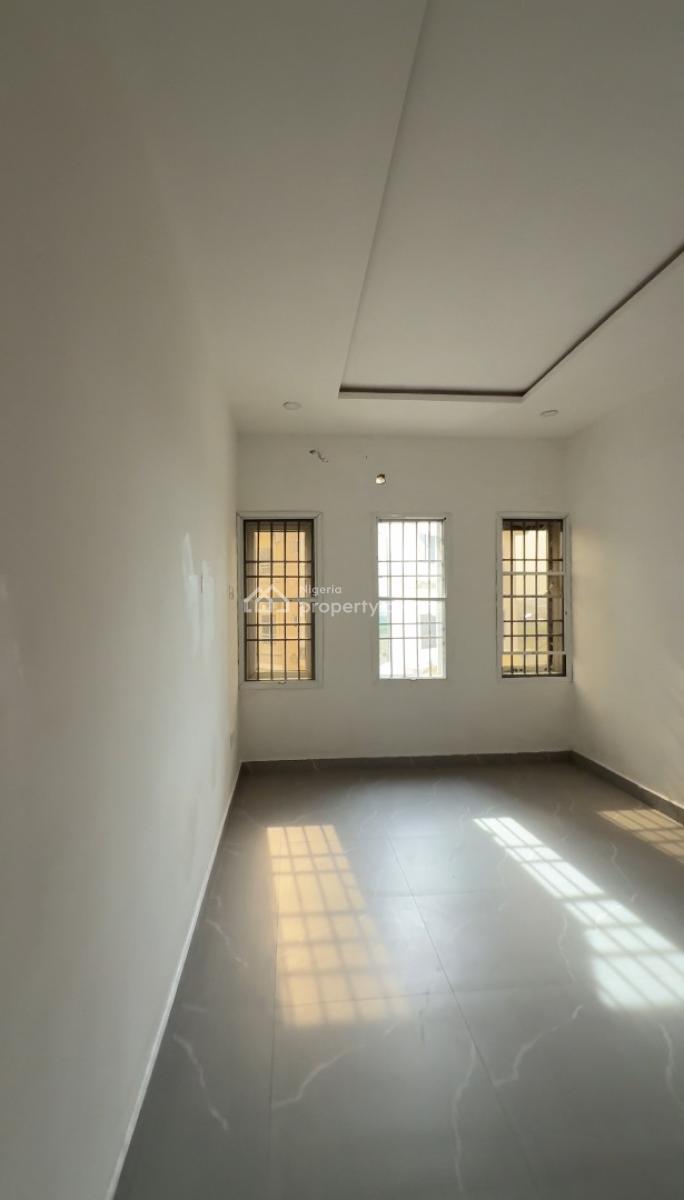 Well Finished and Spacious 3 Bedroom Apartment, Idu Industrial, Abuja, Flat / Apartment for Rent