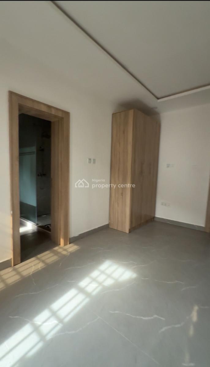 Well Finished and Spacious 3 Bedroom Apartment, Idu Industrial, Abuja, Flat / Apartment for Rent