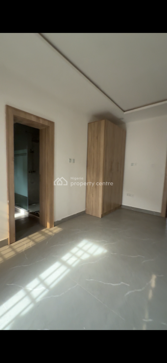 Well Finished and Spacious 3 Bedroom Apartment, Idu Industrial, Abuja, Flat / Apartment for Rent