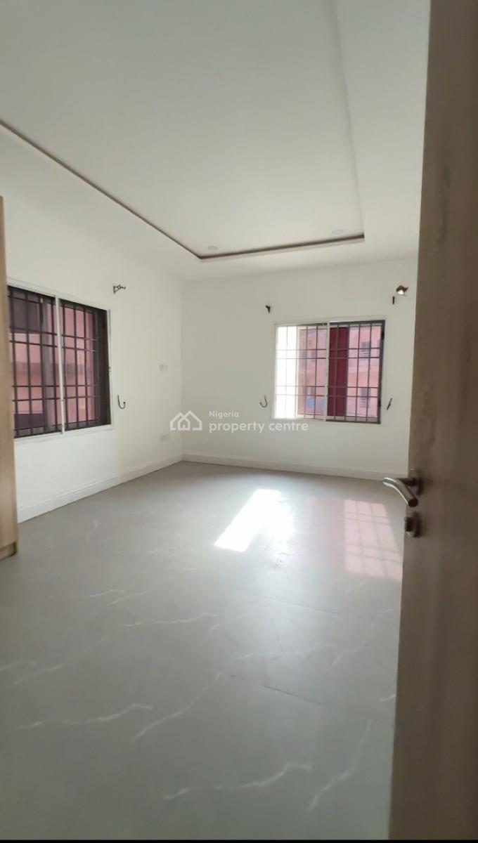 Well Finished and Spacious 3 Bedroom Apartment, Idu Industrial, Abuja, Flat / Apartment for Rent