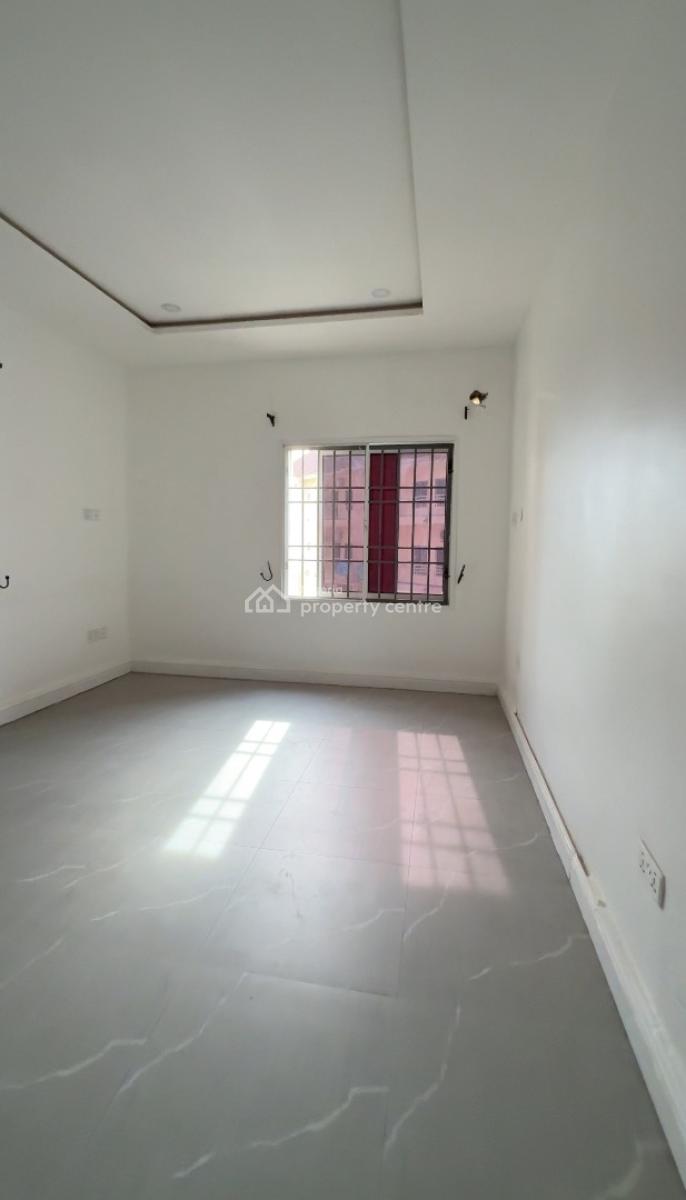Well Finished and Spacious 3 Bedroom Apartment, Idu Industrial, Abuja, Flat / Apartment for Rent