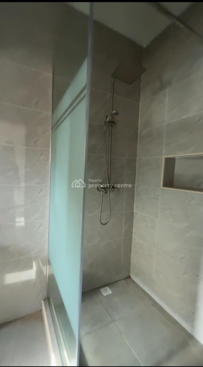 Well Finished and Spacious 3 Bedroom Apartment, Idu Industrial, Abuja, Flat / Apartment for Rent