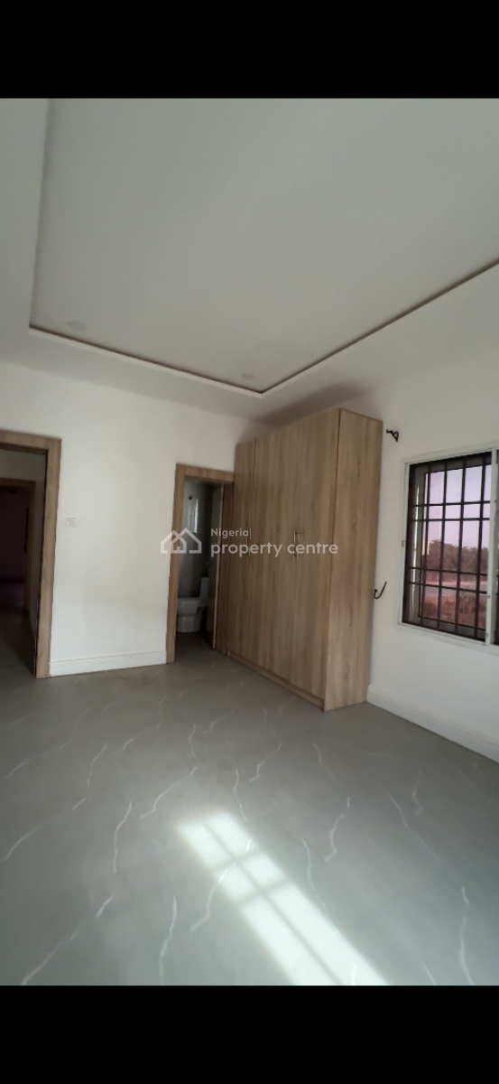 Well Finished and Spacious 3 Bedroom Apartment, Idu Industrial, Abuja, Flat / Apartment for Rent