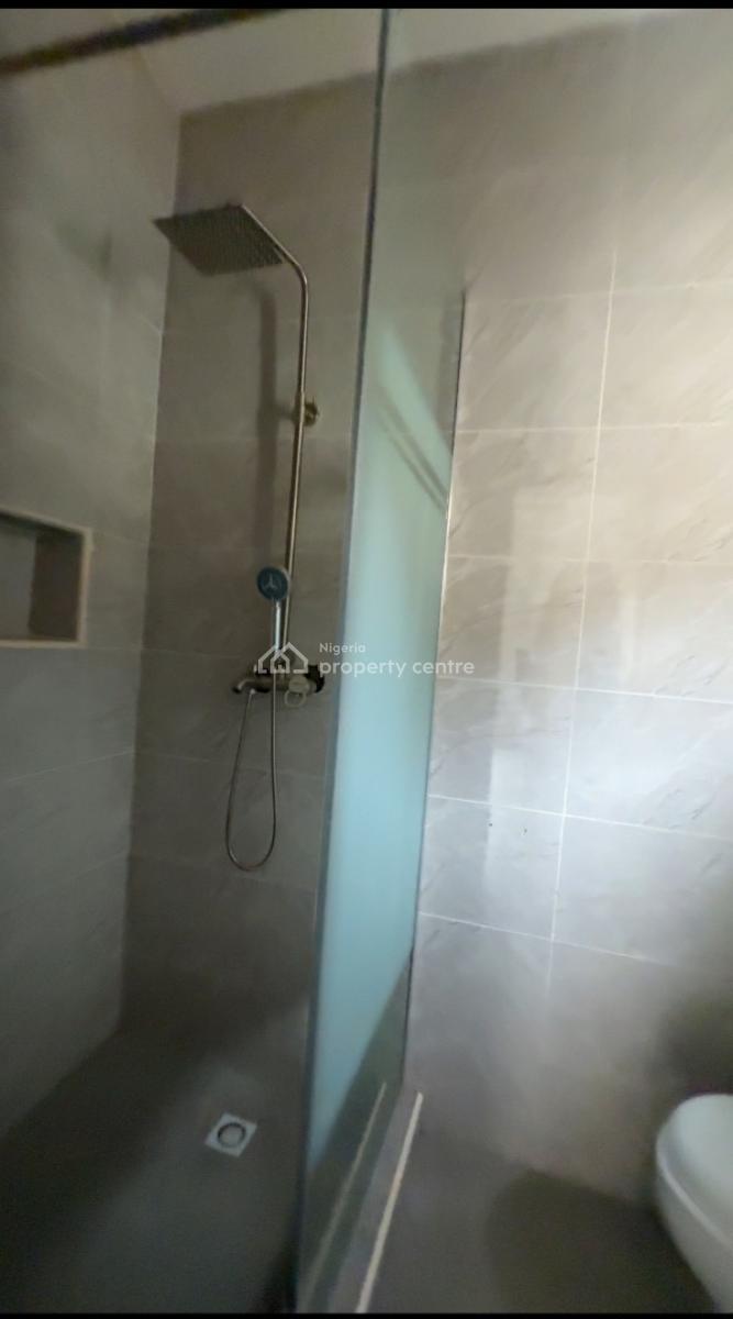 Well Finished and Spacious 3 Bedroom Apartment, Idu Industrial, Abuja, Flat / Apartment for Rent