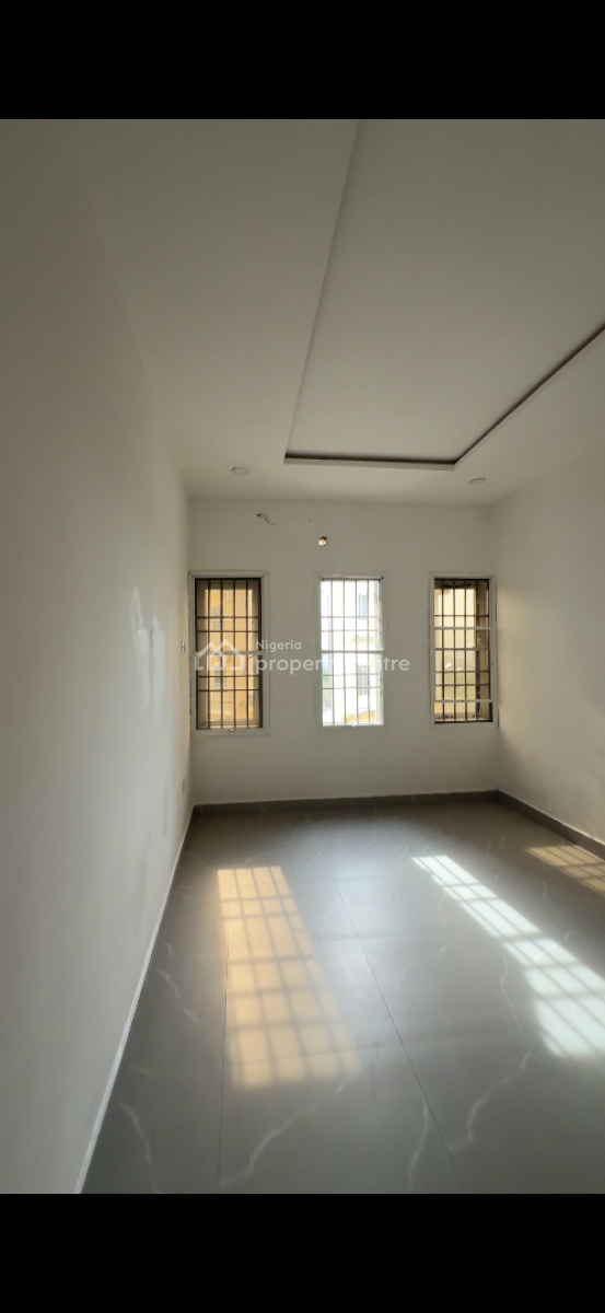 Well Finished and Spacious 3 Bedroom Apartment, Idu Industrial, Abuja, Flat / Apartment for Rent