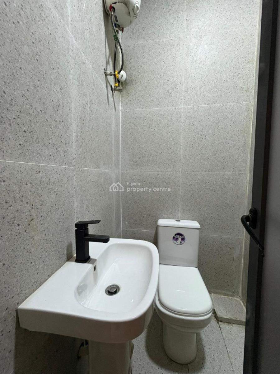 Well Finished 2 Bedroom Apartment, Ikate, Lekki, Lagos, Terraced Duplex for Rent